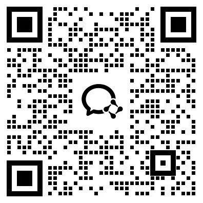 企业微信二维码